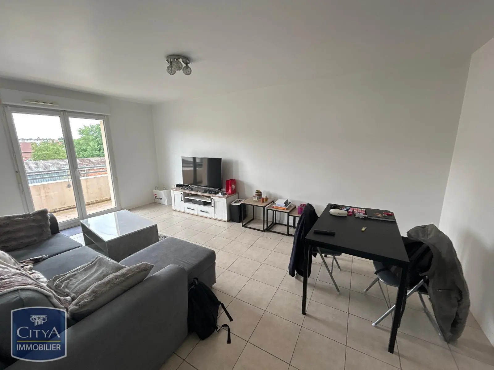 Photo 2 Appartement 2 pièces 48.16m²