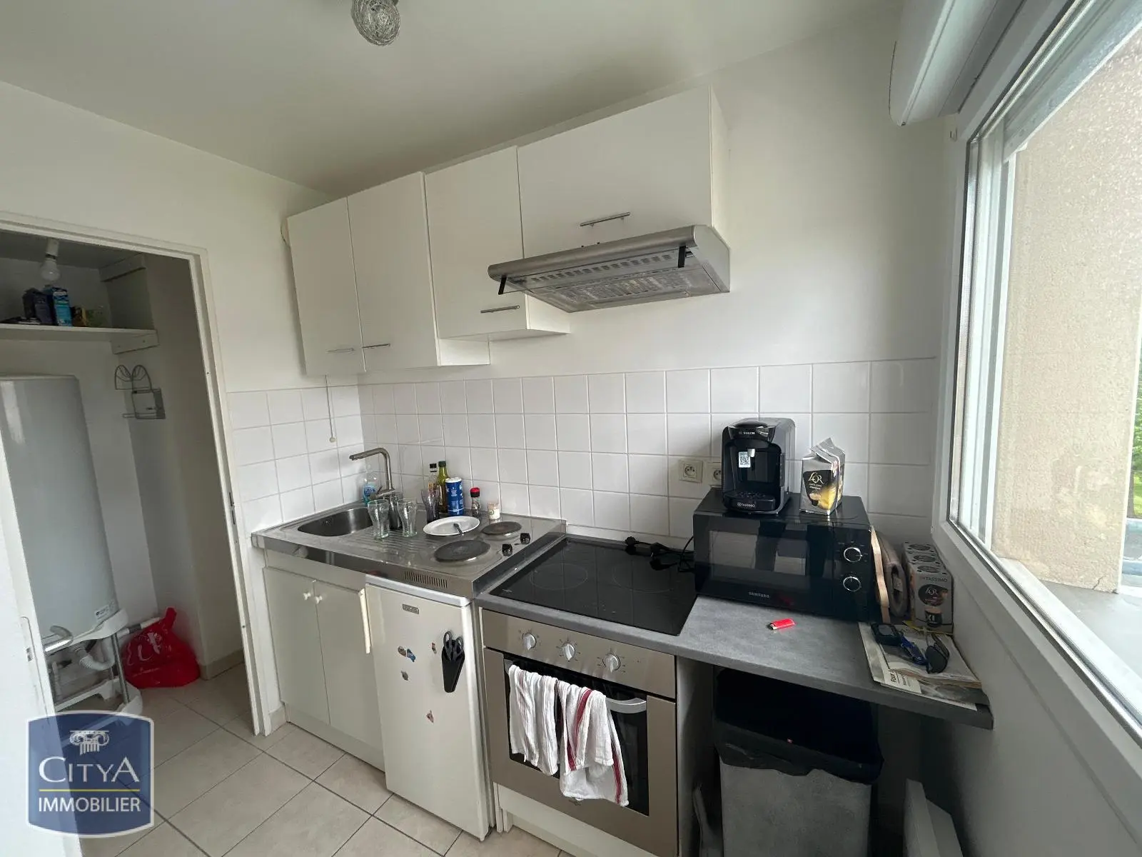 Photo 4 Appartement 2 pièces 48.16m²