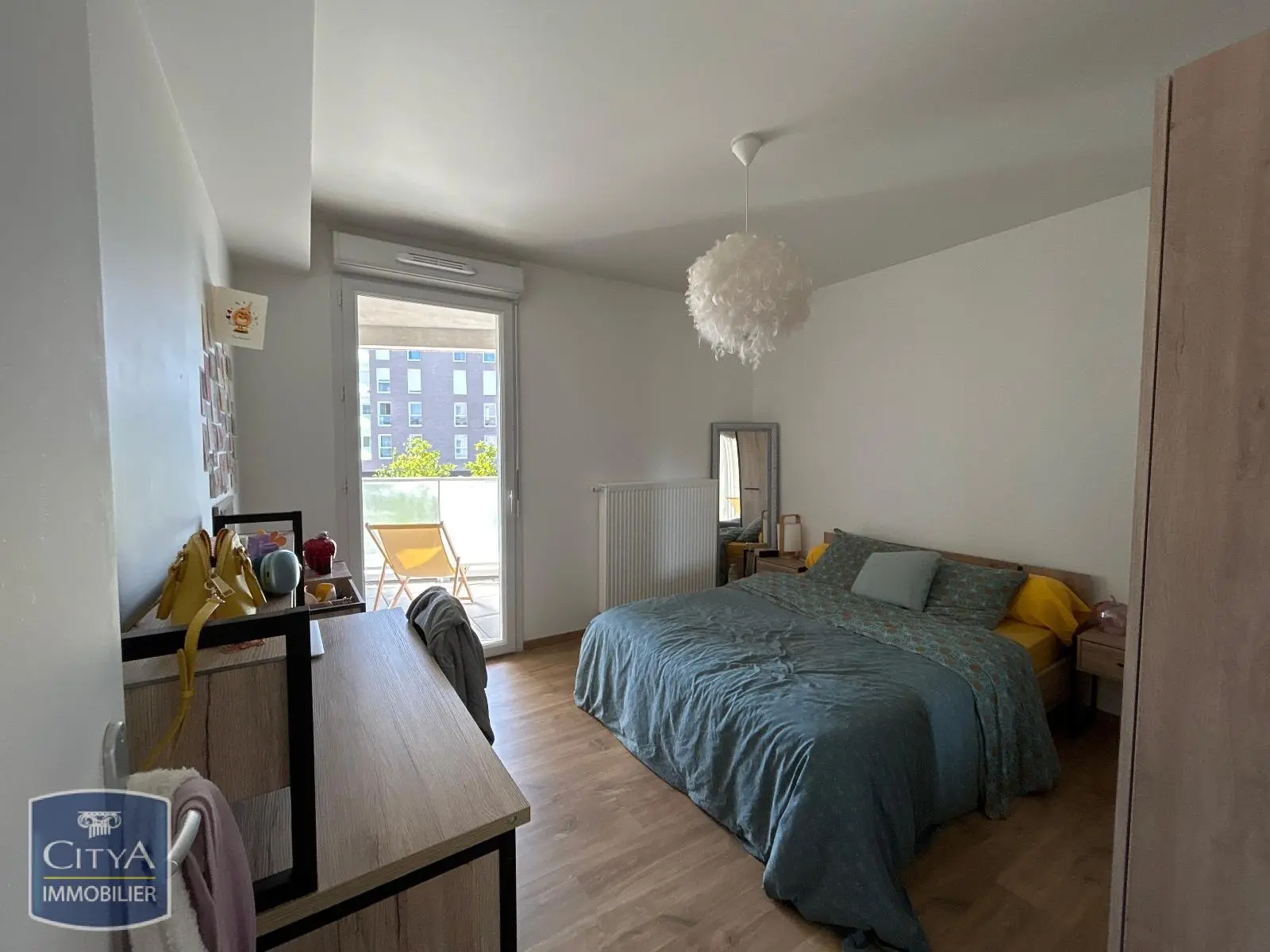 Photo 5 Appartement 3 pièces 64.44m²