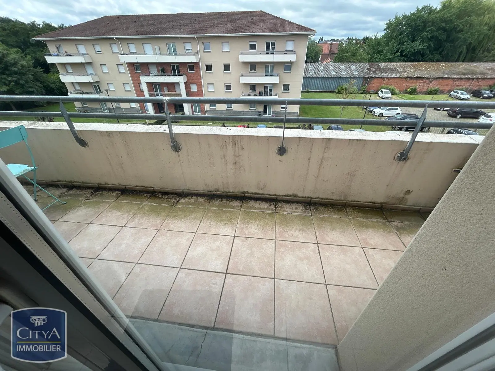 Photo 8 Appartement 2 pièces 48.16m²