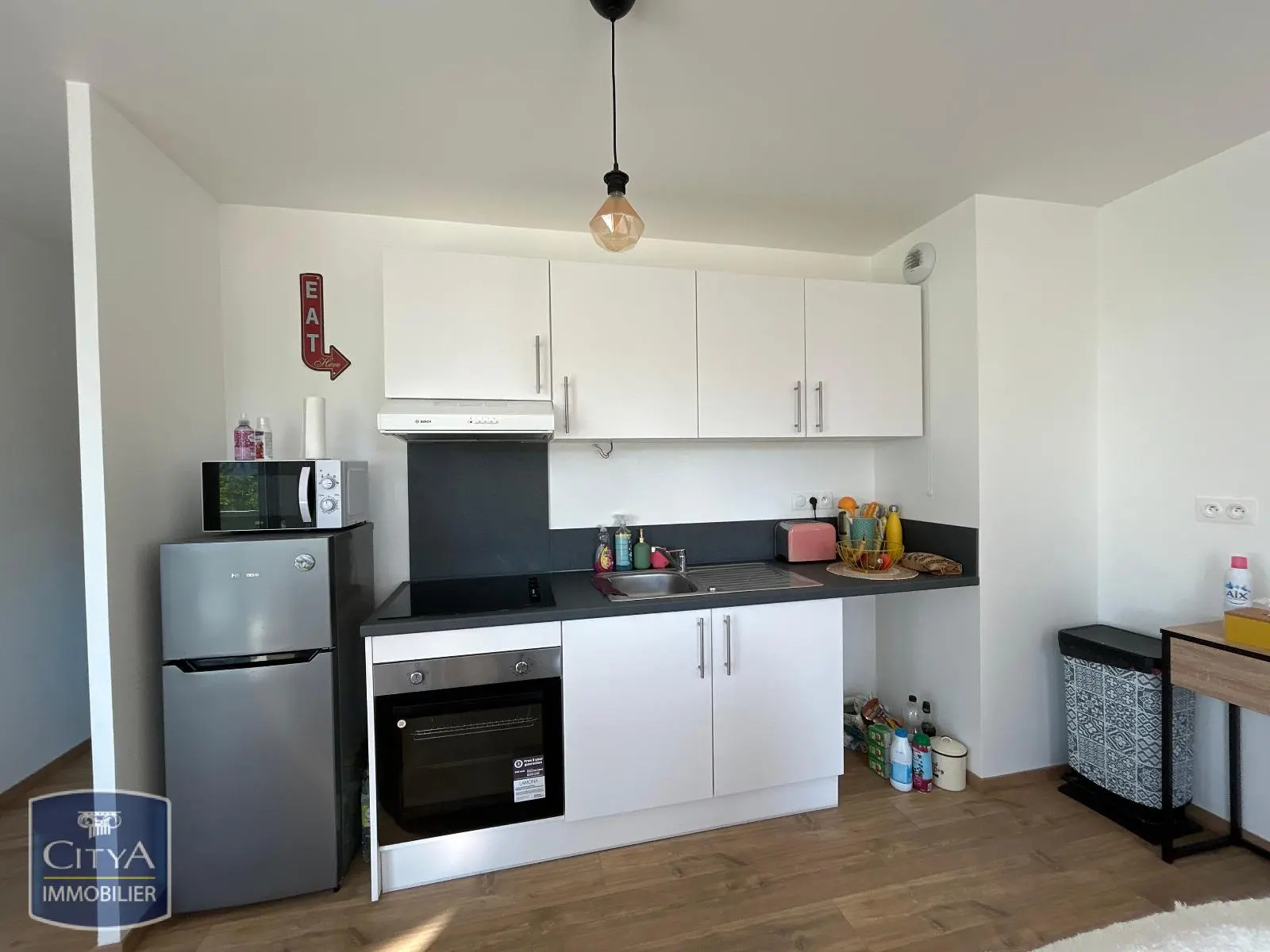 Photo 4 Appartement 3 pièces 64.44m²