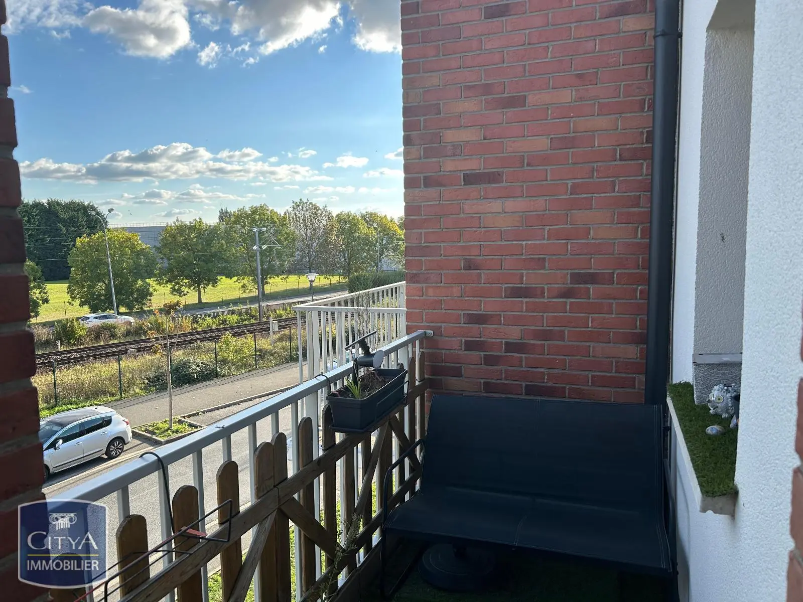 Photo 1 Appartement 2 pièces 56.64m²