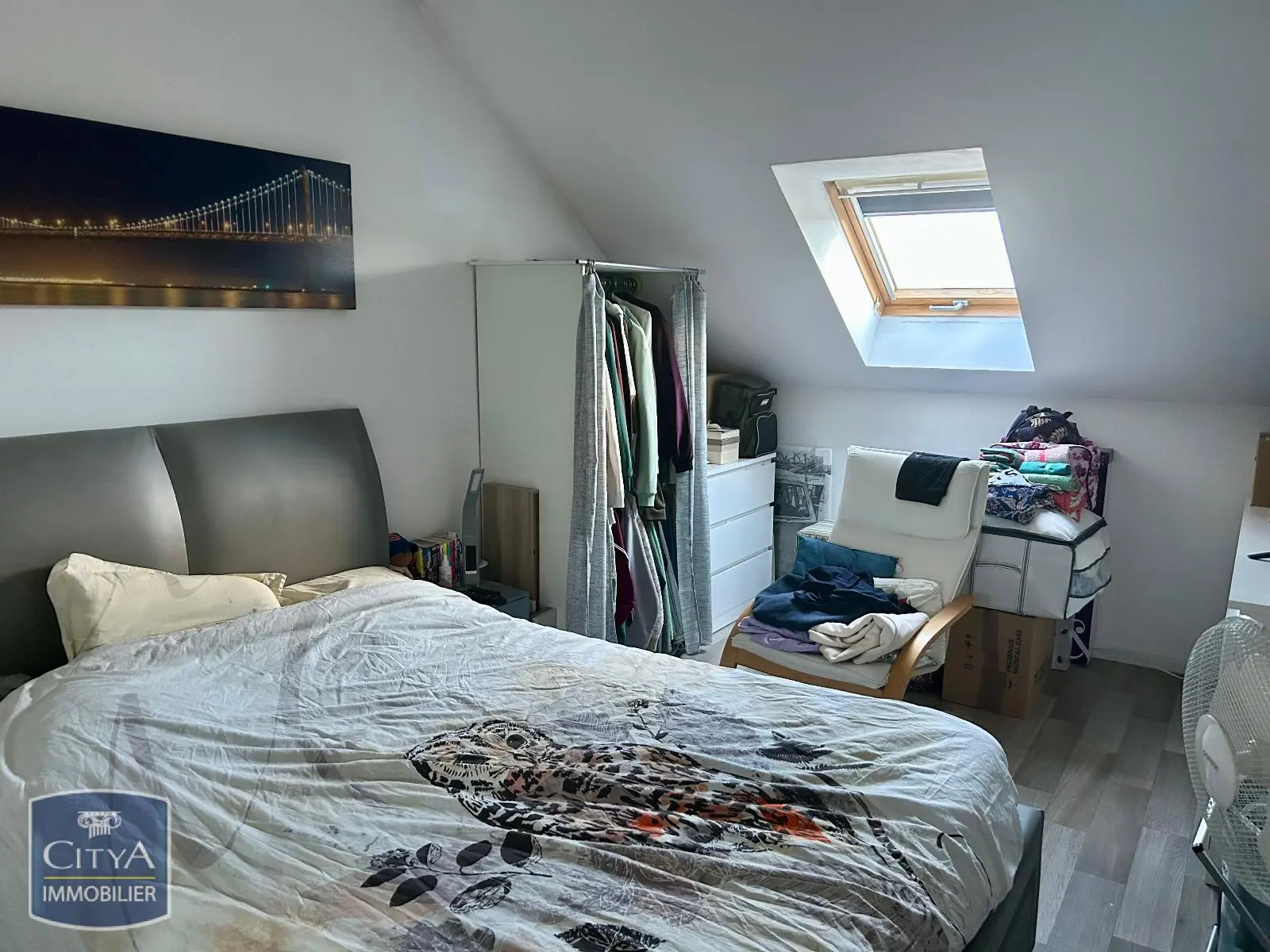 Photo 4 Appartement 2 pièces 56.64m²