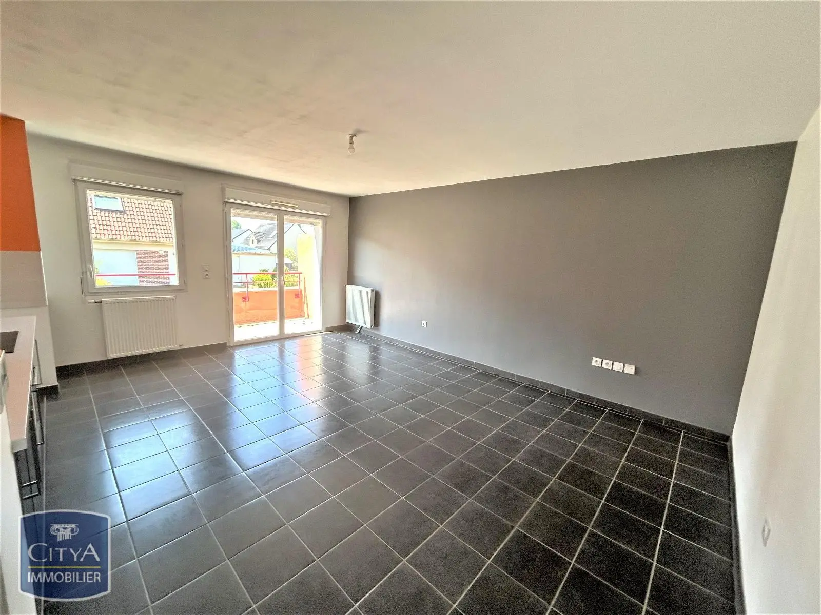 Photo 1 Appartement 3 pièces 59.41m²