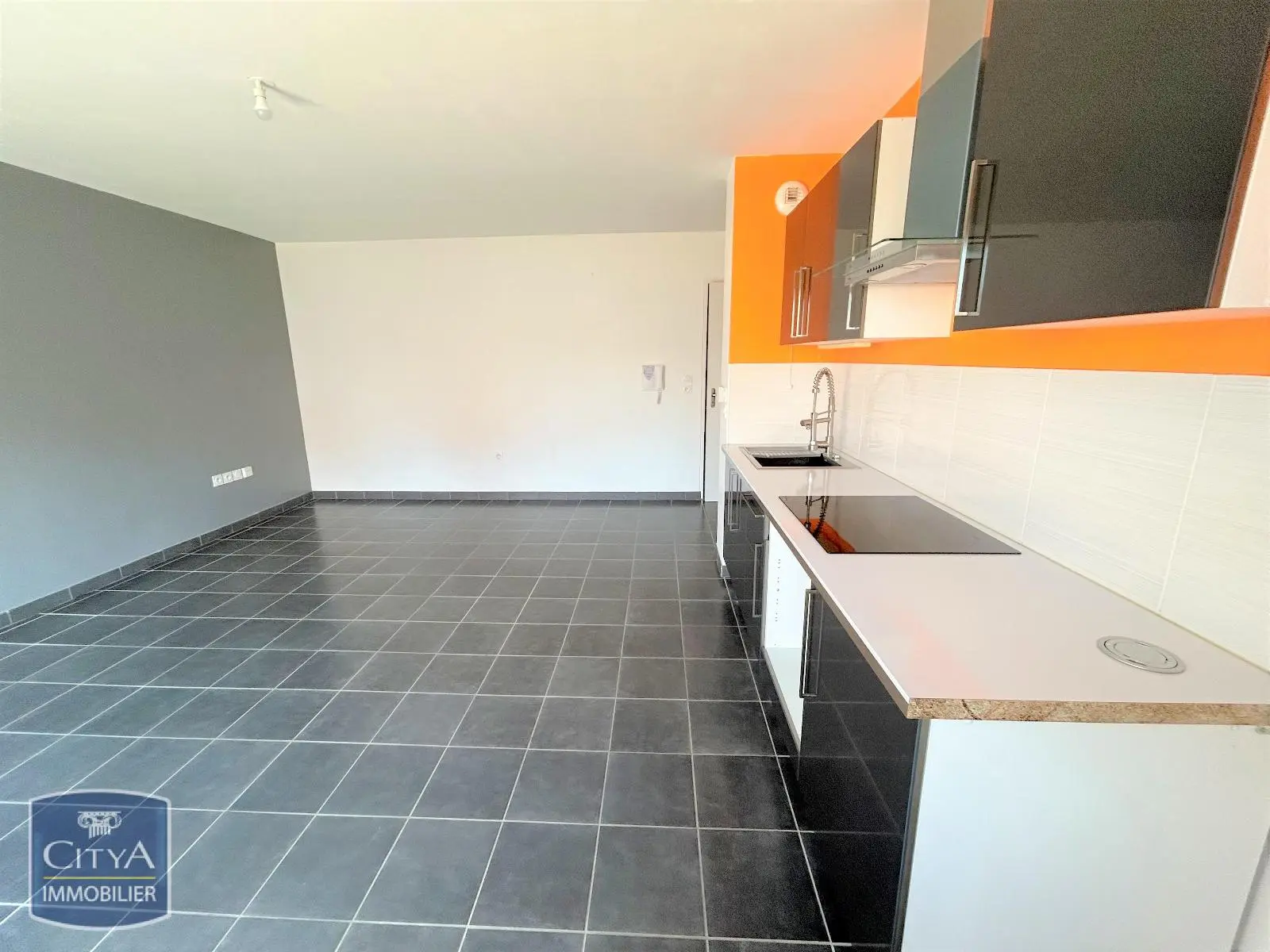 Photo 3 Appartement 3 pièces 59.41m²