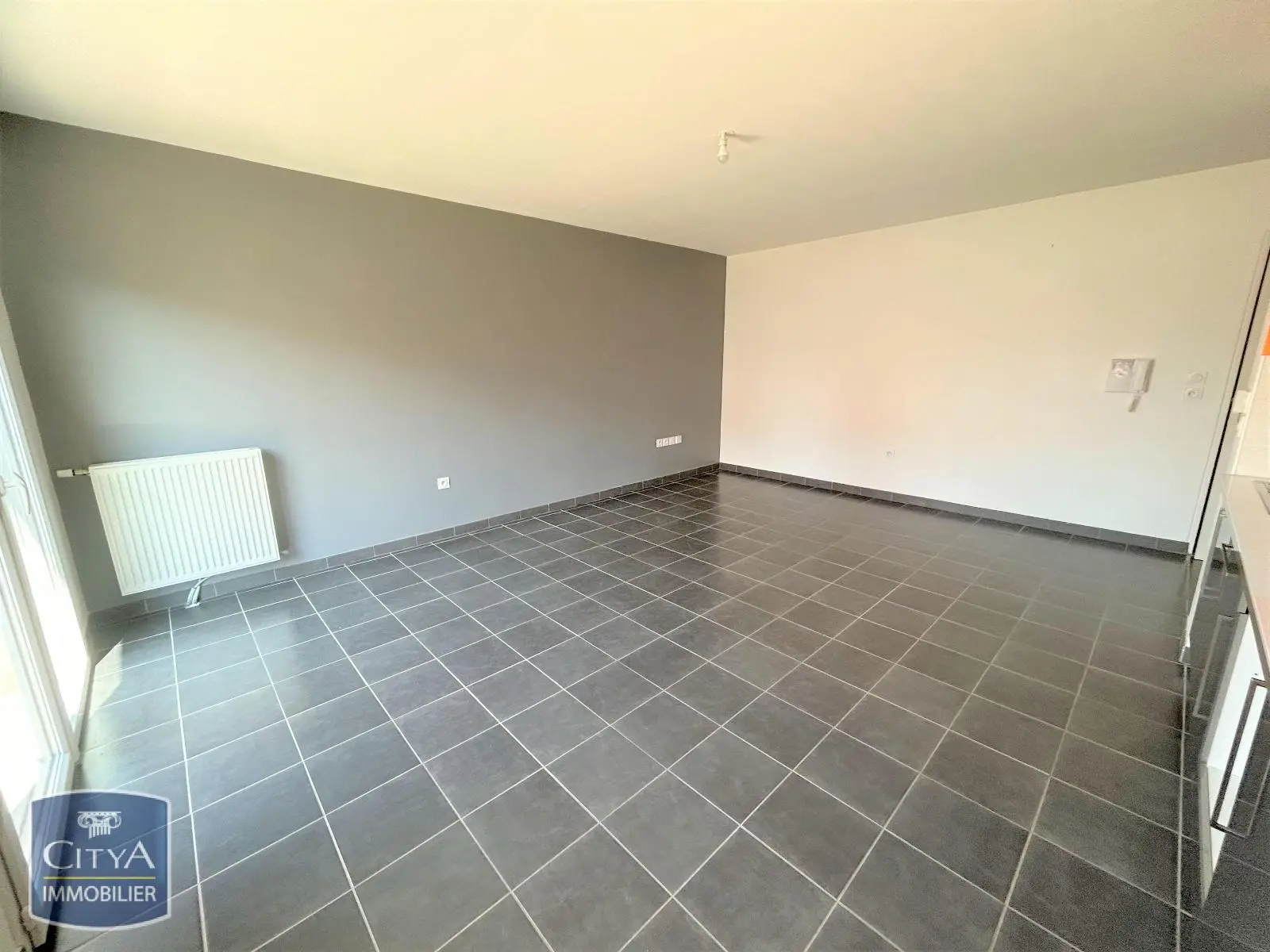 Photo 5 Appartement 3 pièces 59.41m²