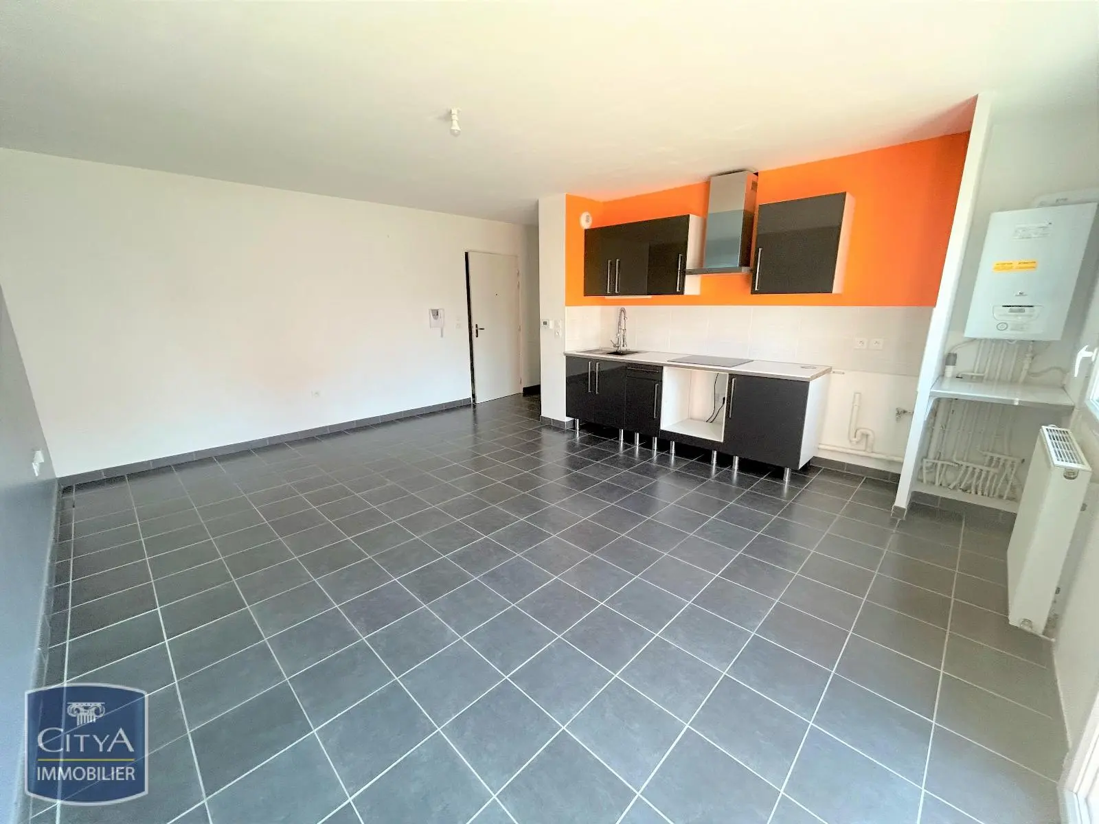 Photo 6 Appartement 3 pièces 59.41m²