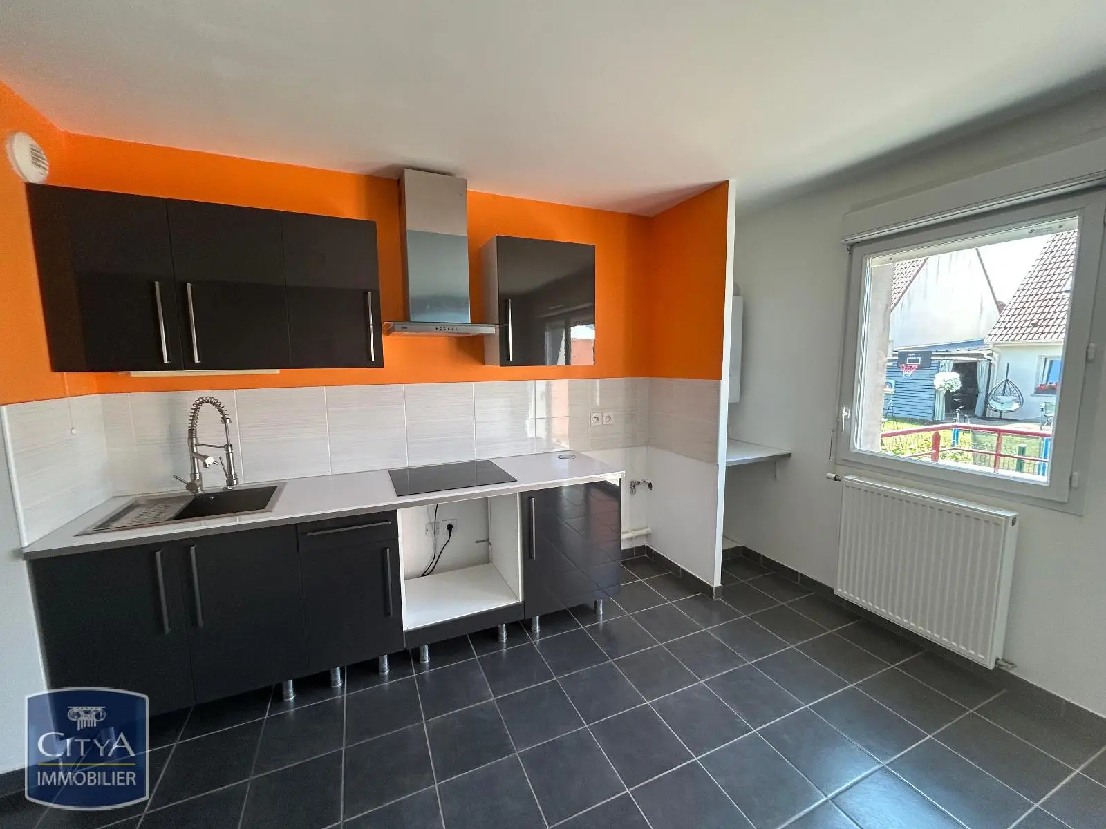 Photo 4 Appartement 3 pièces 59.41m²