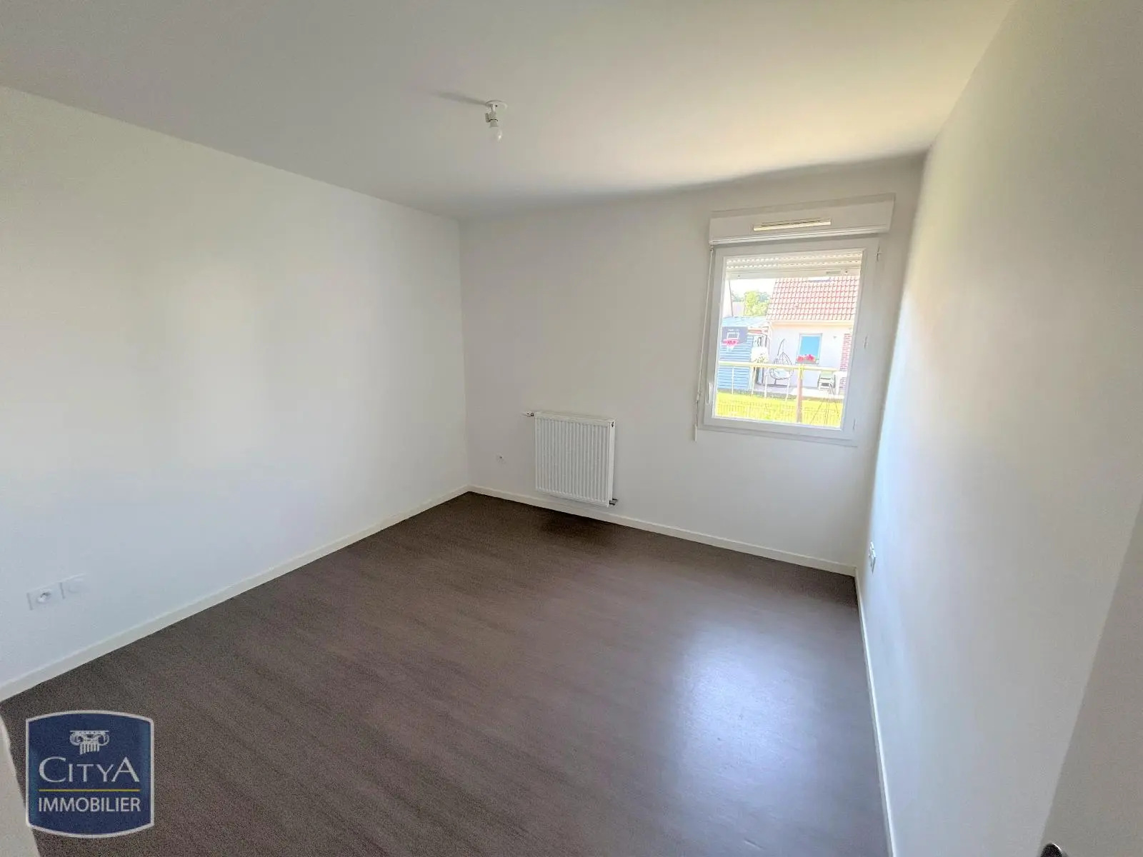 Photo 11 Appartement 3 pièces 59.41m²