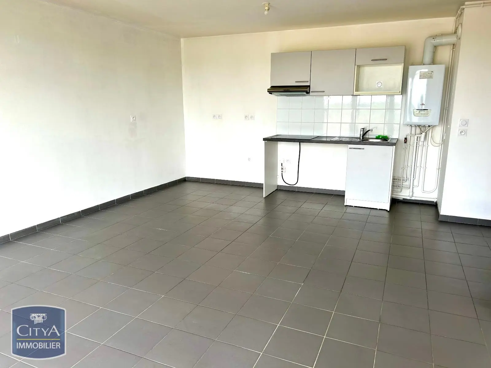 Photo 3 Appartement 3 pièces 65.21m²