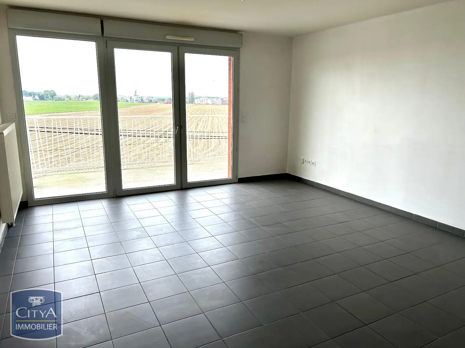 Photo 2 Appartement 3 pièces 65.21m²