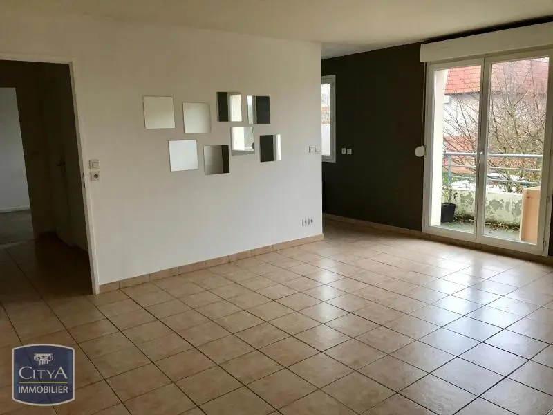 Photo 2 Appartement 2 pièces 54.93m²