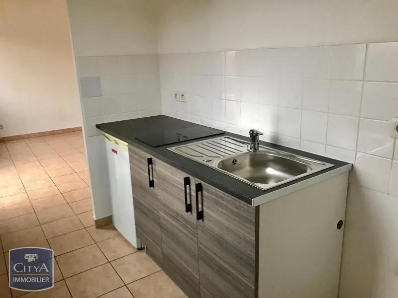 Photo 3 Appartement 2 pièces 54.93m²