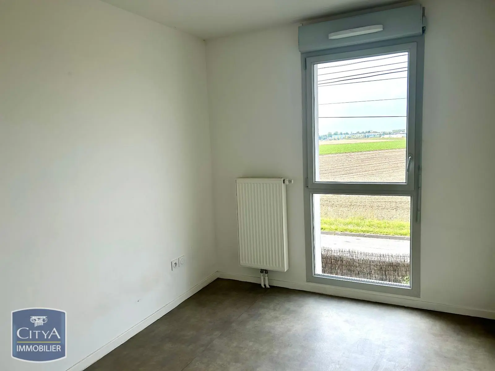 Photo 5 Appartement 3 pièces 61.13m²