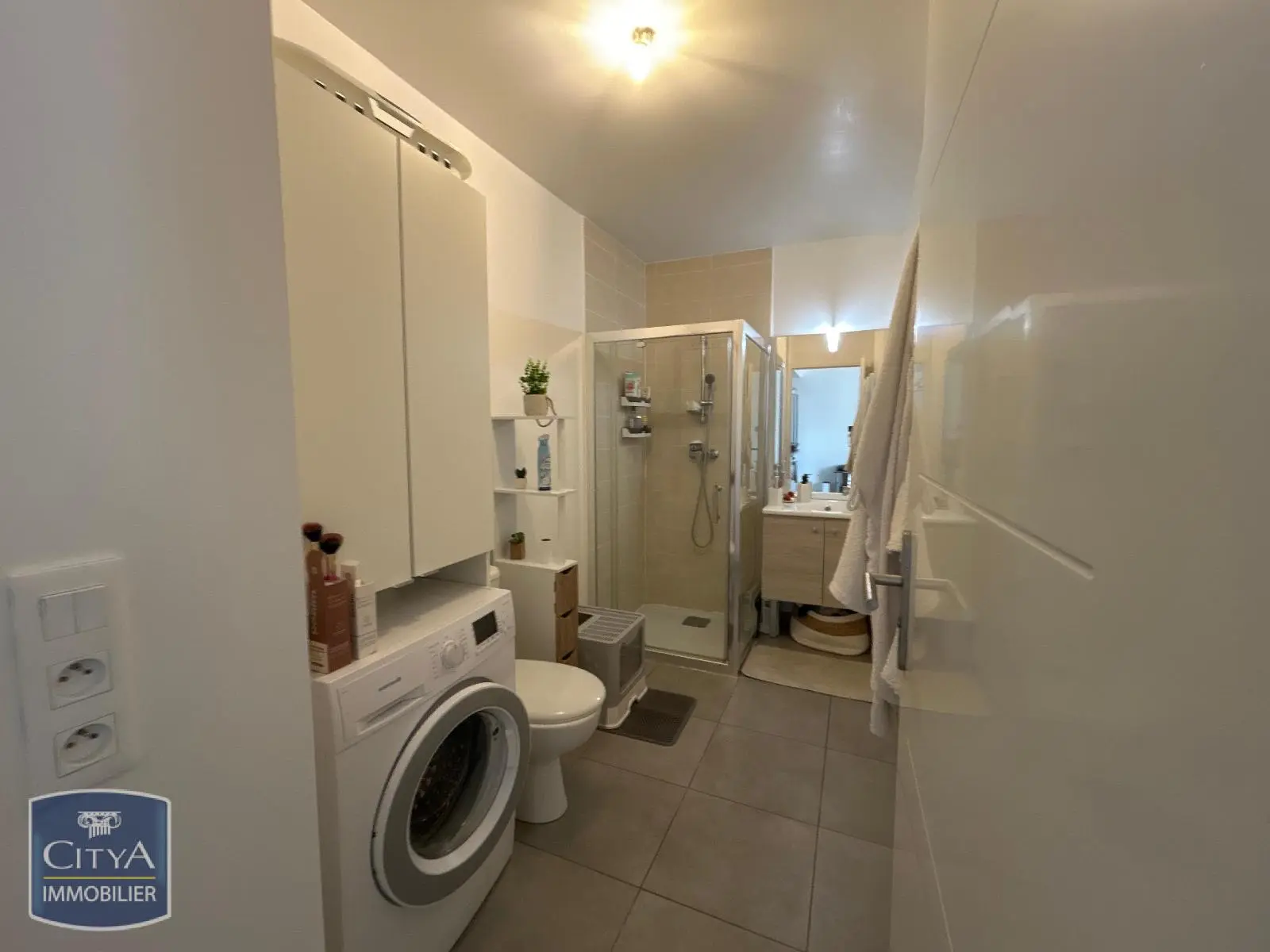 Photo 12 Appartement 2 pièces 40.71m²