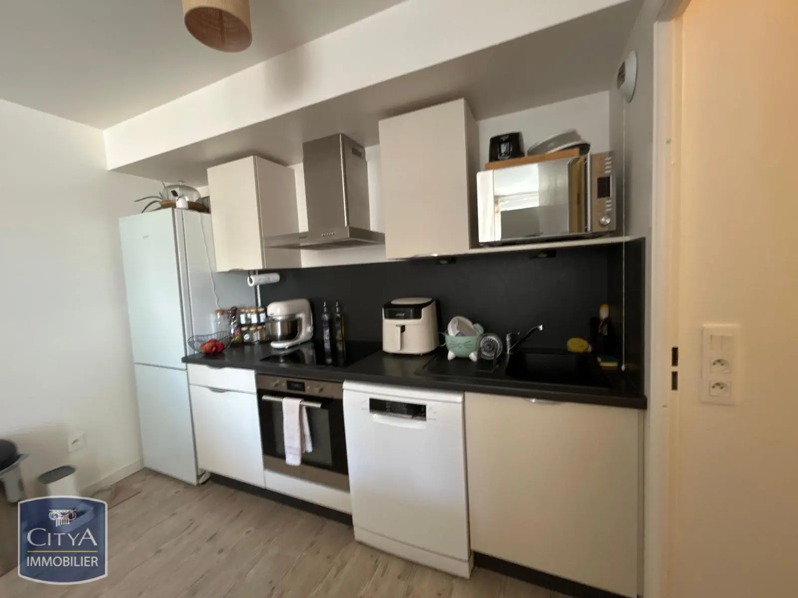 Photo 9 Appartement 2 pièces 40.71m²