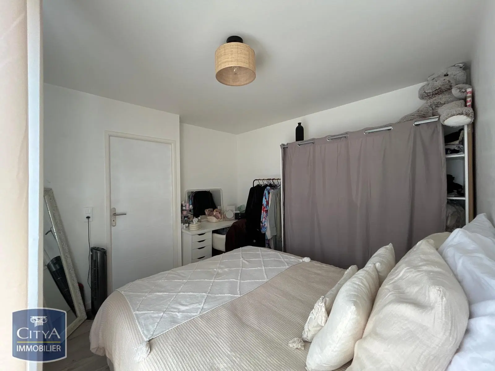 Photo 10 Appartement 2 pièces 40.71m²