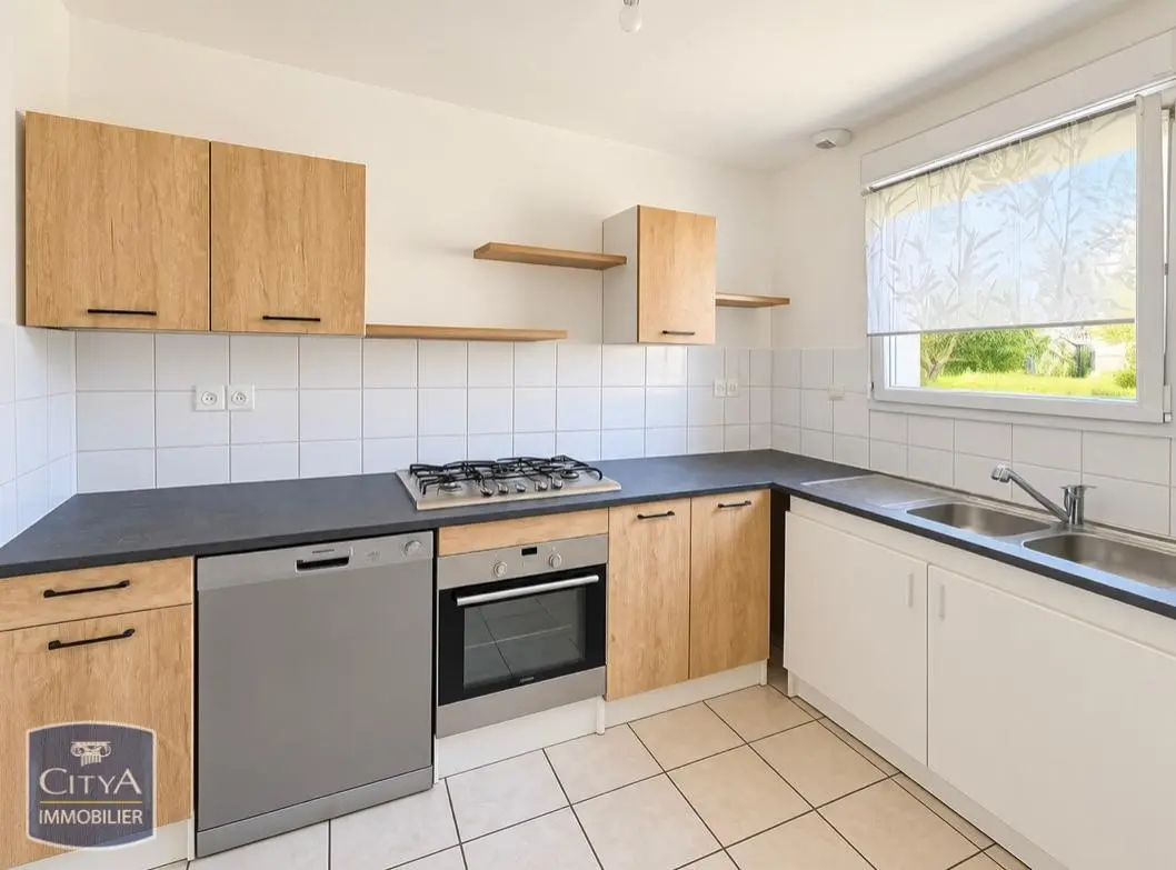 Photo 1 Maison 4 pièces 84m²