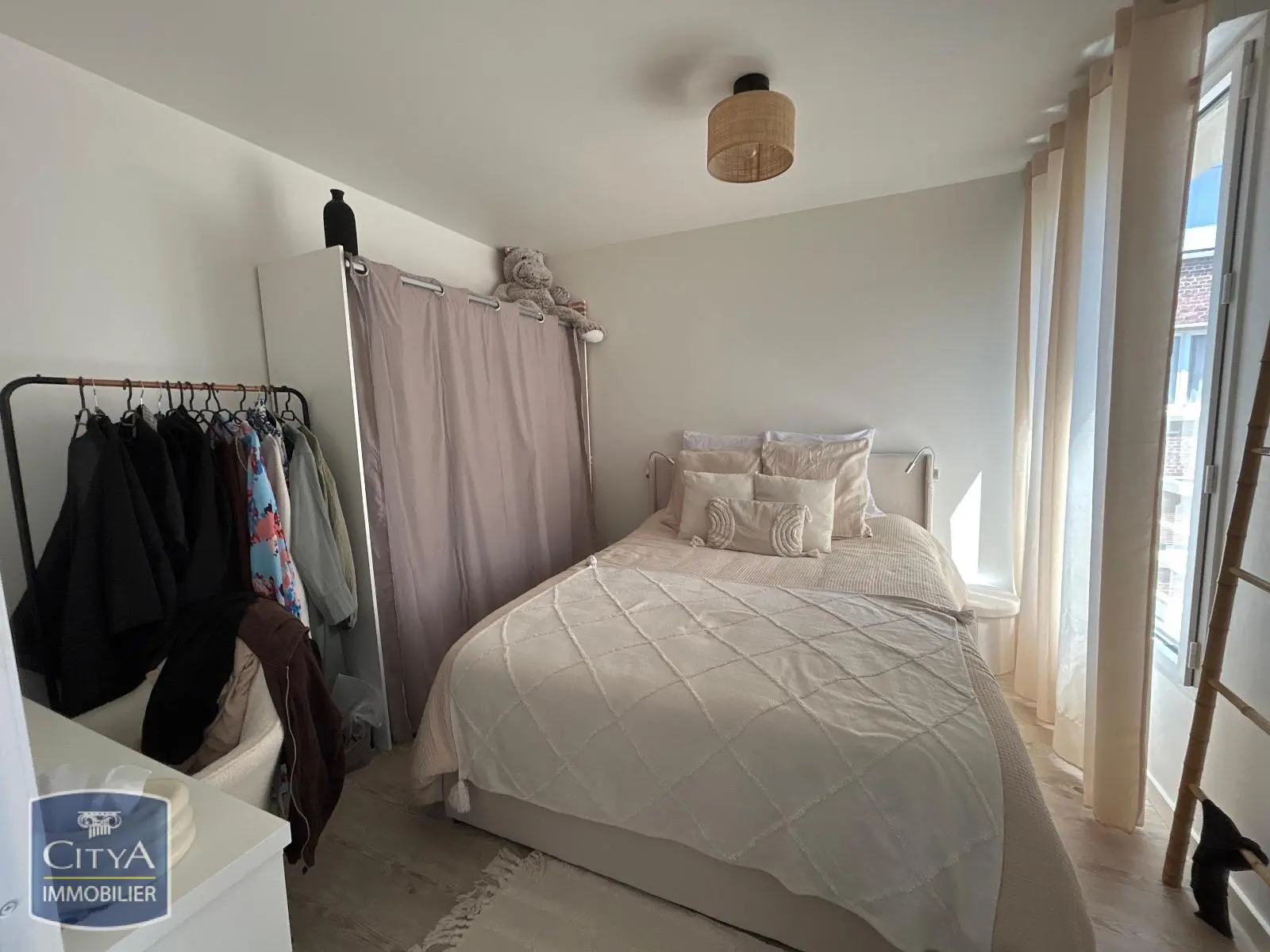 Photo 8 Appartement 2 pièces 40.71m²