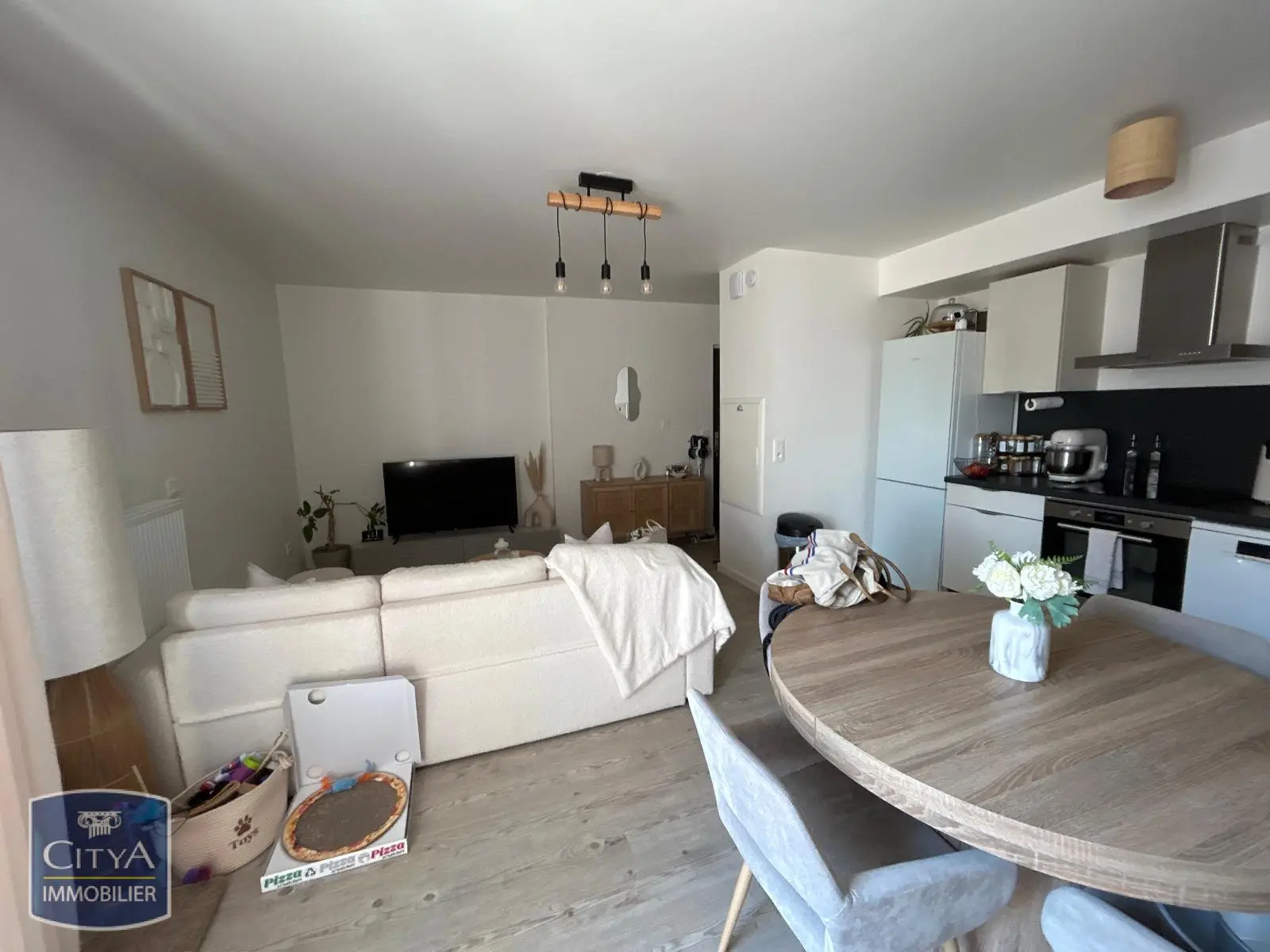 Photo 8 Appartement 2 pièces 40.71m²
