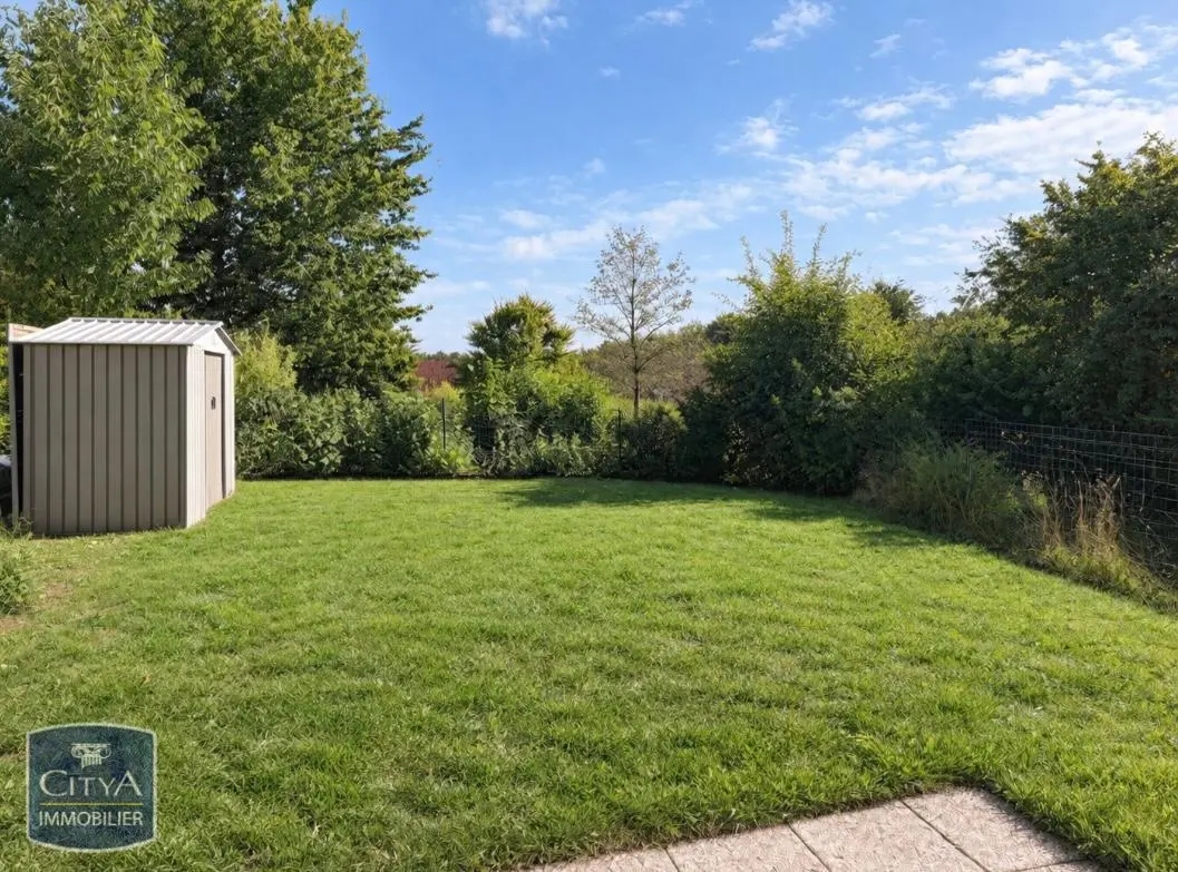 Photo 6 Maison 4 pièces 84m²