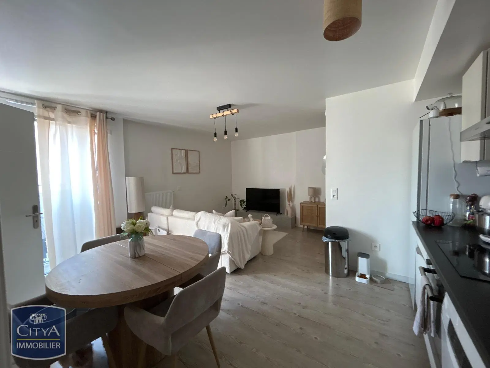 Photo 7 Appartement 2 pièces 40.71m²
