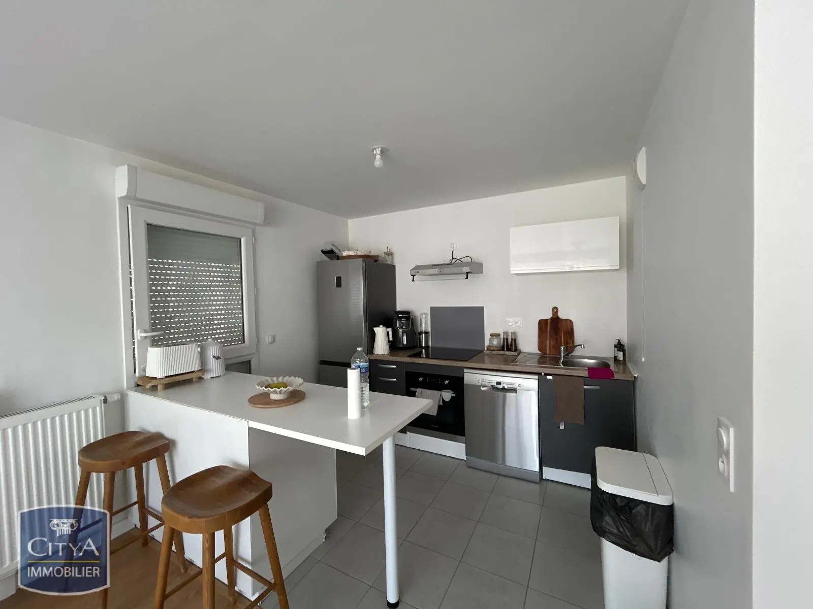 Photo 7 appartement Amiens