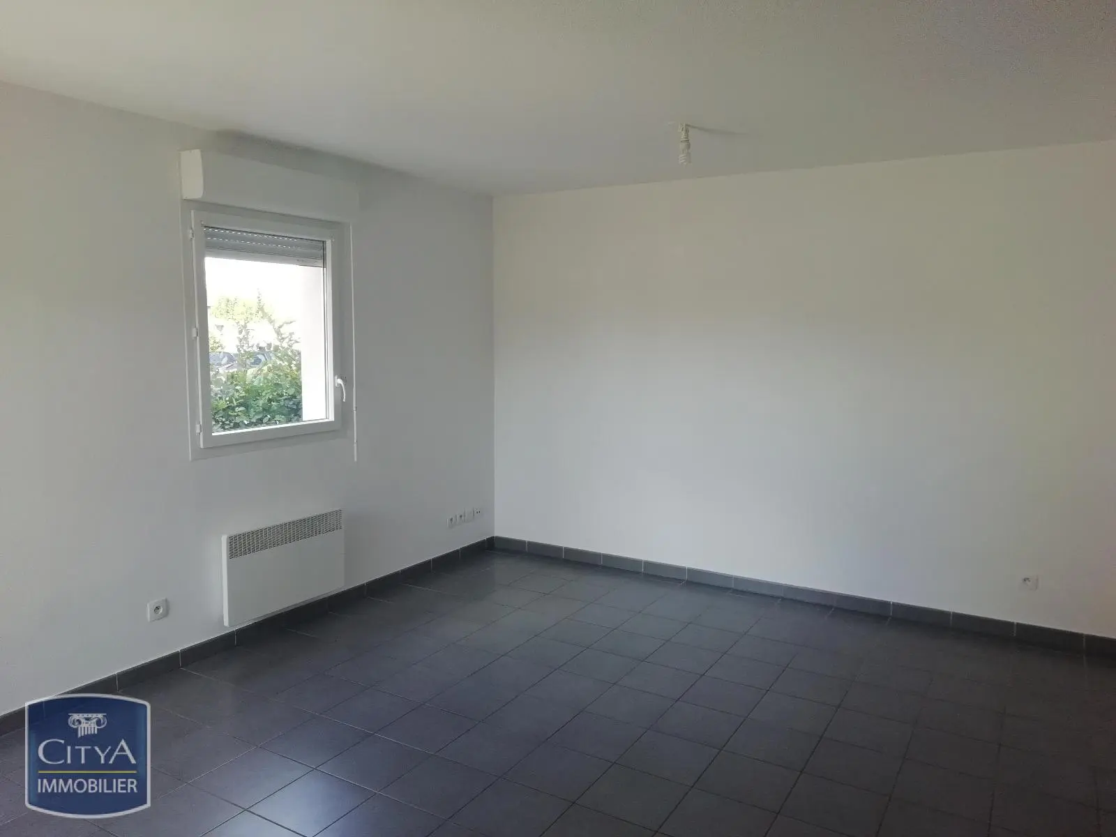 Photo 2 Appartement 3 pièces 58.6m²