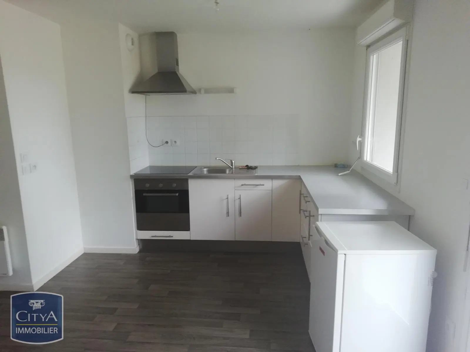 Photo 2 Appartement 2 pièces 52.6m²