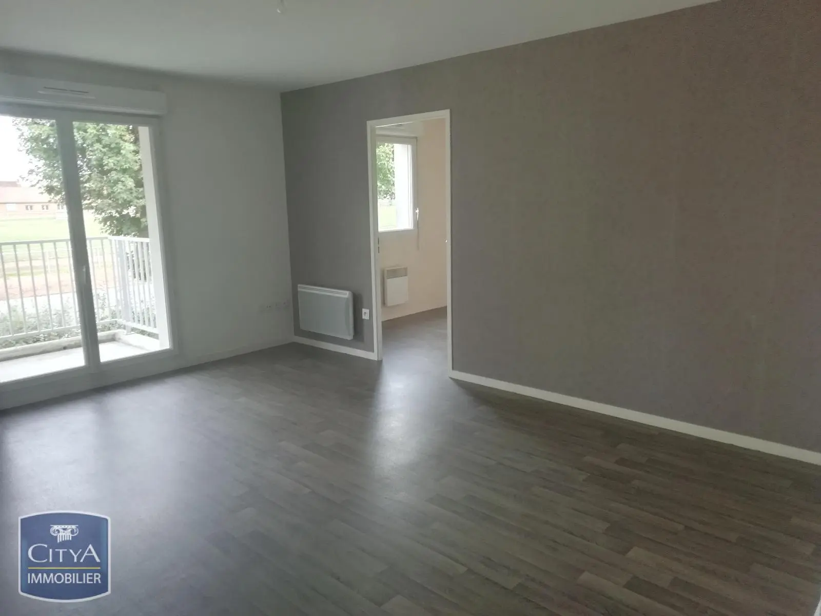 Photo 3 Appartement 2 pièces 52.6m²