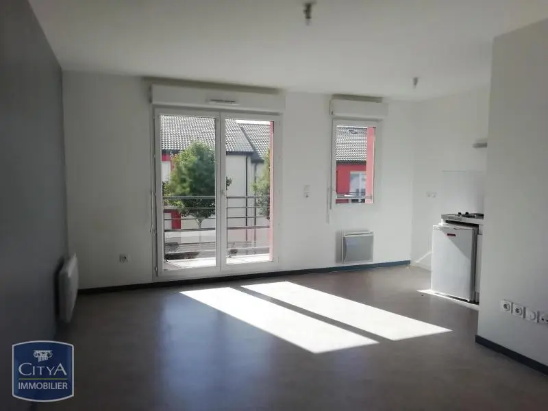 Photo 2 Appartement 2 pièces 44.63m²