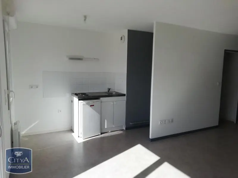 Photo 3 Appartement 2 pièces 44.63m²