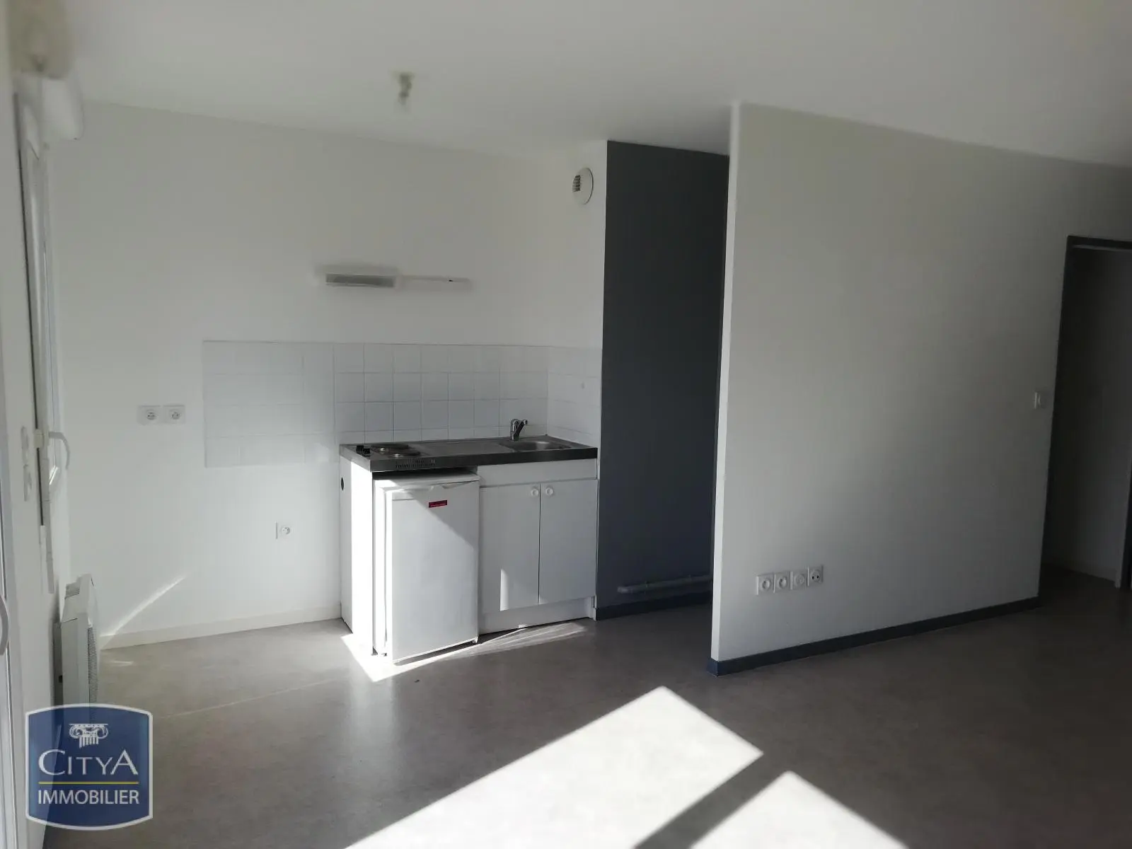 Photo 2 Appartement 2 pièces 44.63m²
