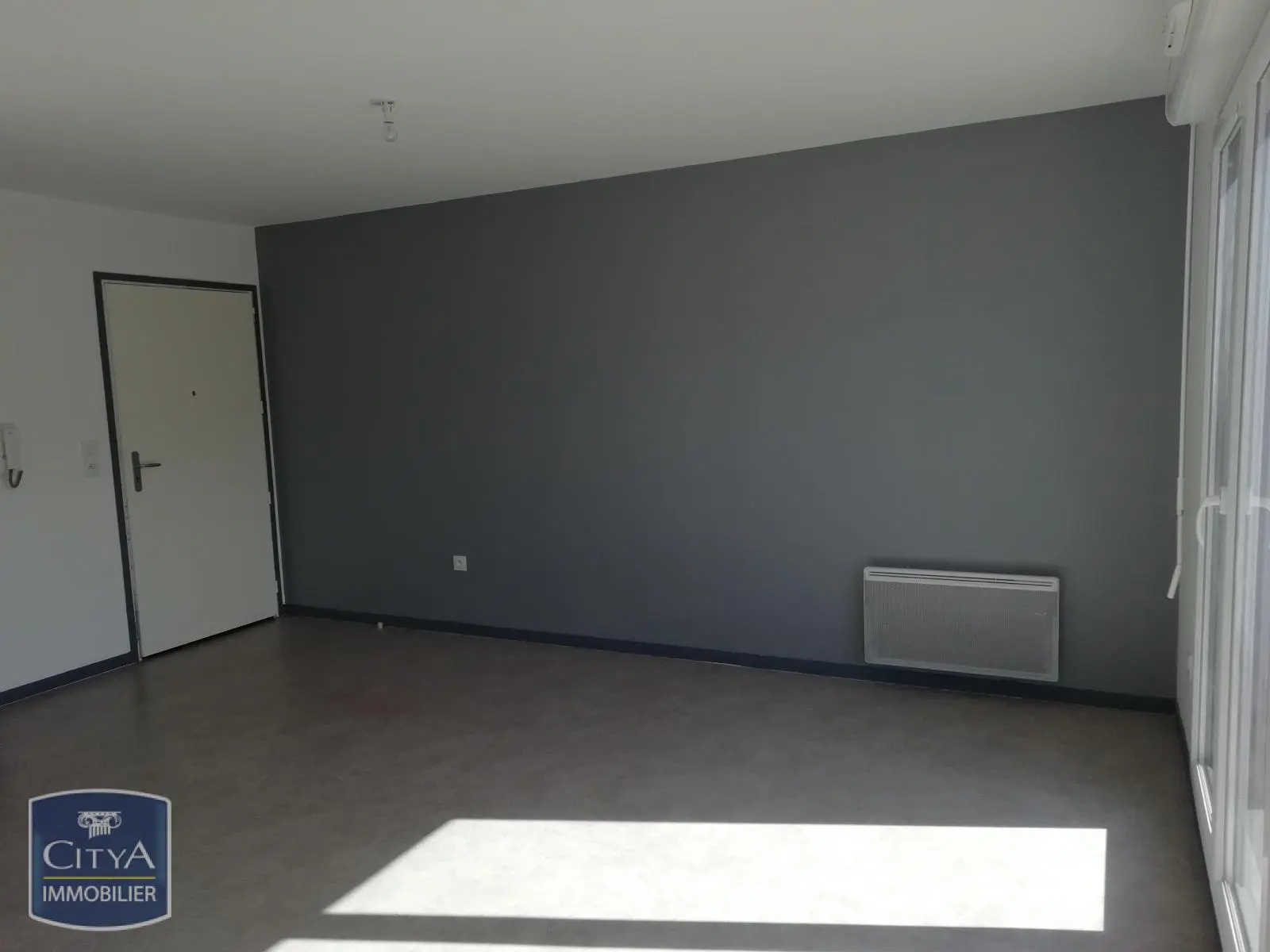 Photo 3 Appartement 2 pièces 44.63m²