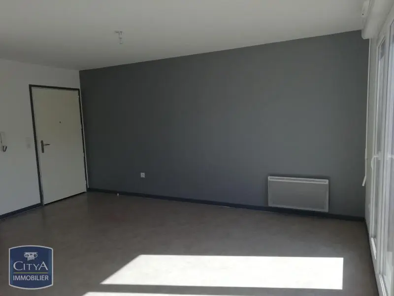 Photo 4 Appartement 2 pièces 44.63m²