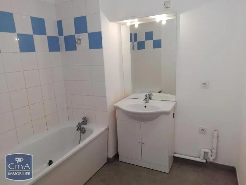 Photo 5 Appartement 2 pièces 44.63m²