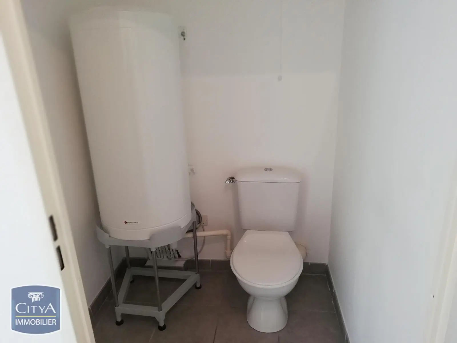 Photo 8 Appartement 2 pièces 44.63m²