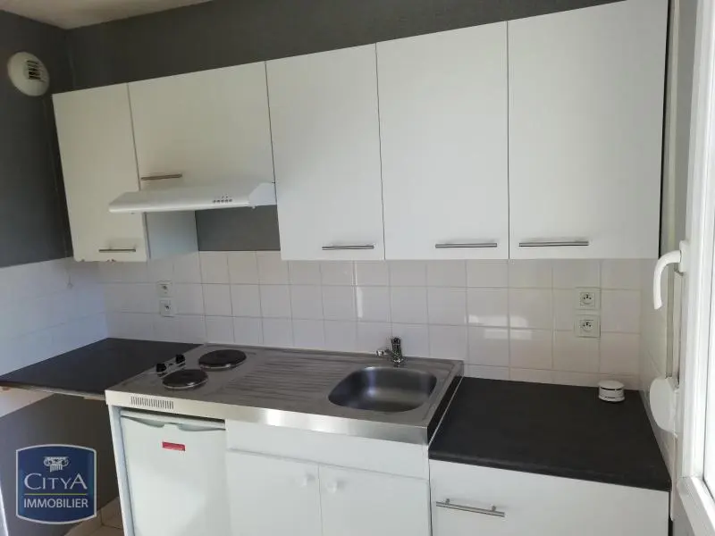 Photo 5 Appartement 2 pièces 47.89m²