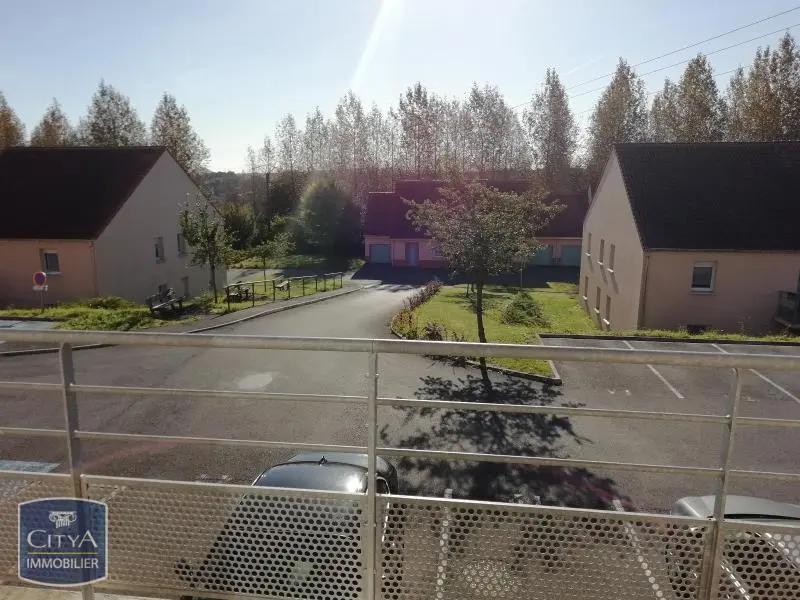 Photo 8 Appartement 2 pièces 47.89m²