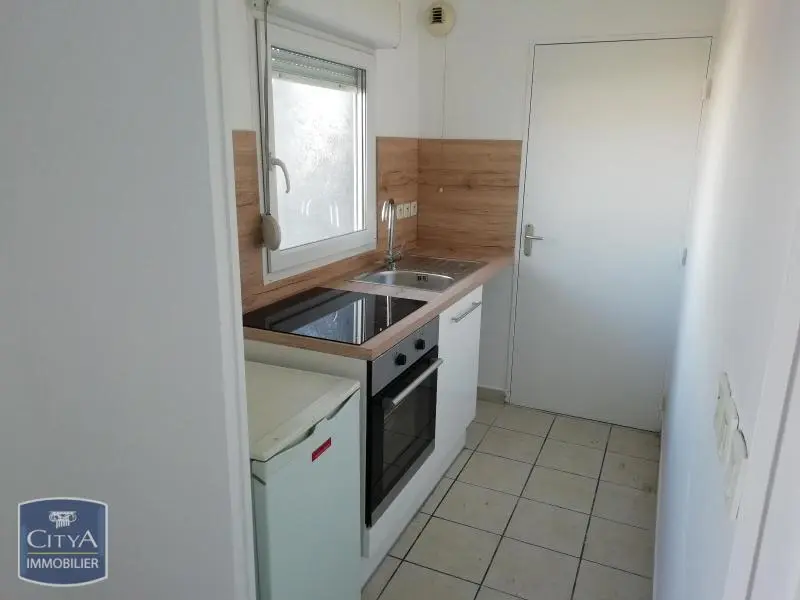 Photo 1 Appartement 2 pièces 53.65m²