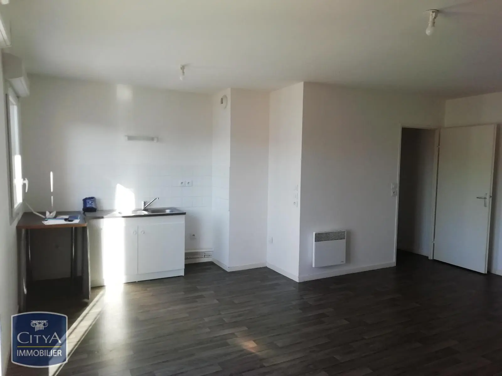 Photo 3 Appartement 3 pièces 59.25m²