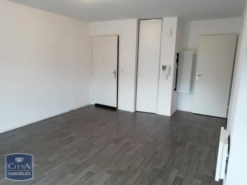 Photo 1 Appartement 2 pièces 52.6m²
