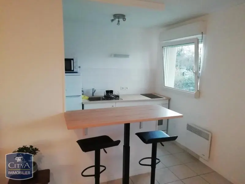 Photo 3 Appartement 2 pièces 48.95m²