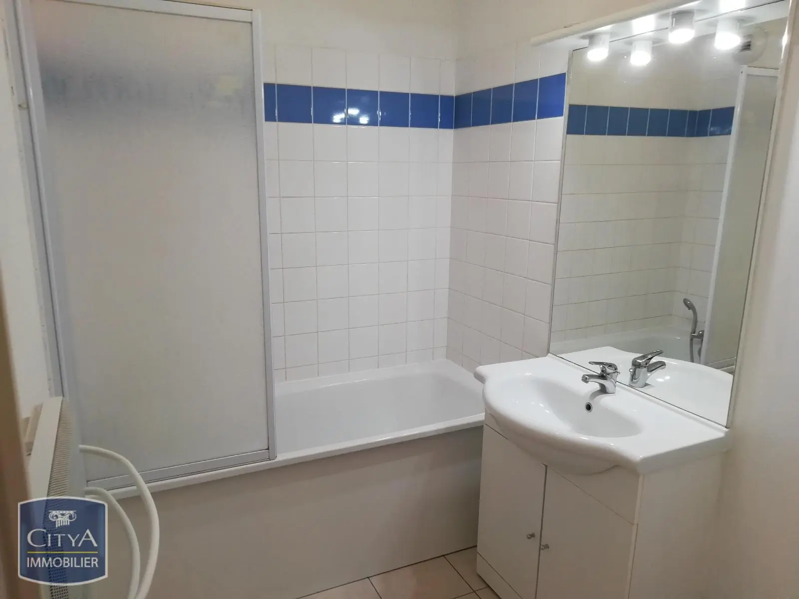 Photo 5 Appartement 2 pièces 48.16m²