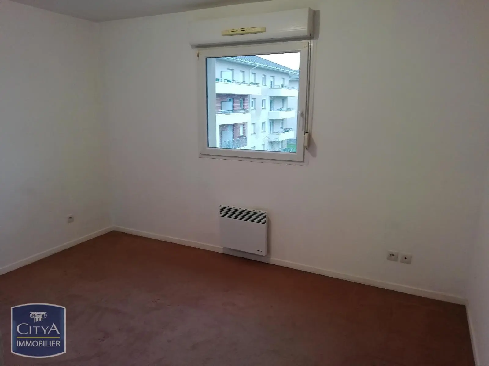 Photo 6 Appartement 2 pièces 48.16m²