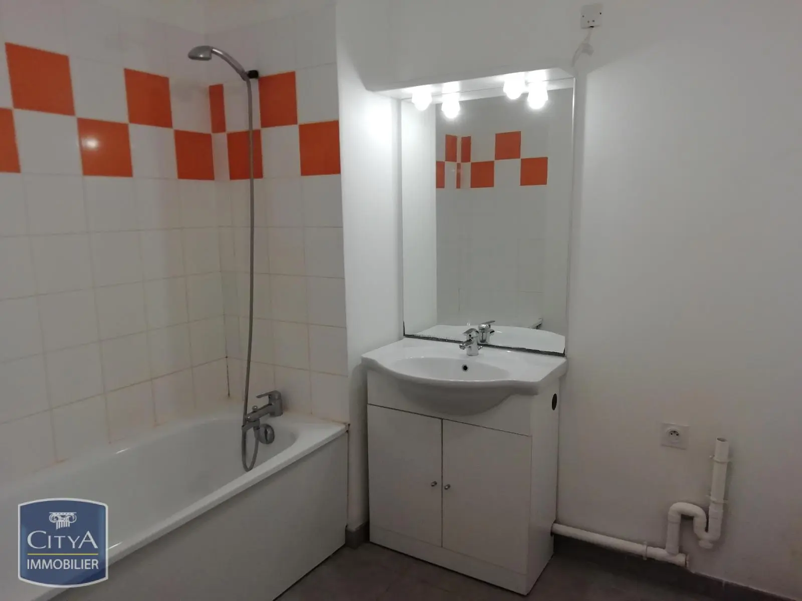 Photo 5 Appartement 2 pièces 44.65m²