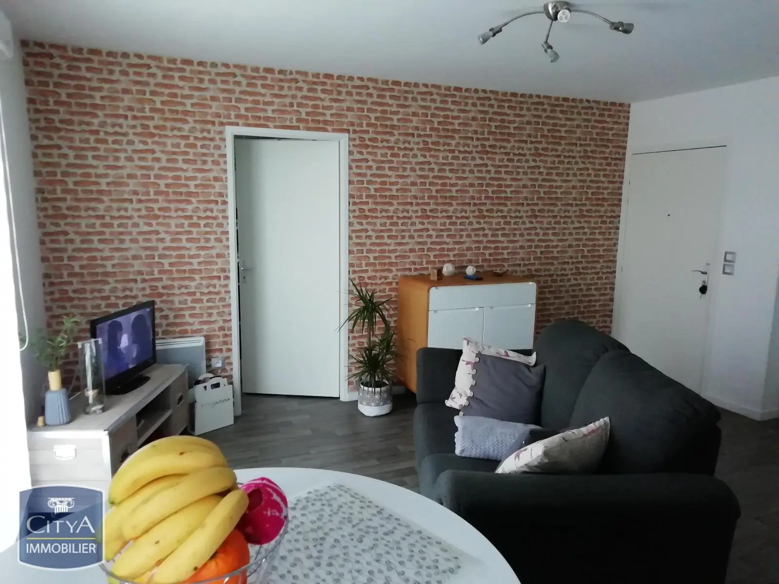 Photo 3 Appartement 2 pièces 52.6m²