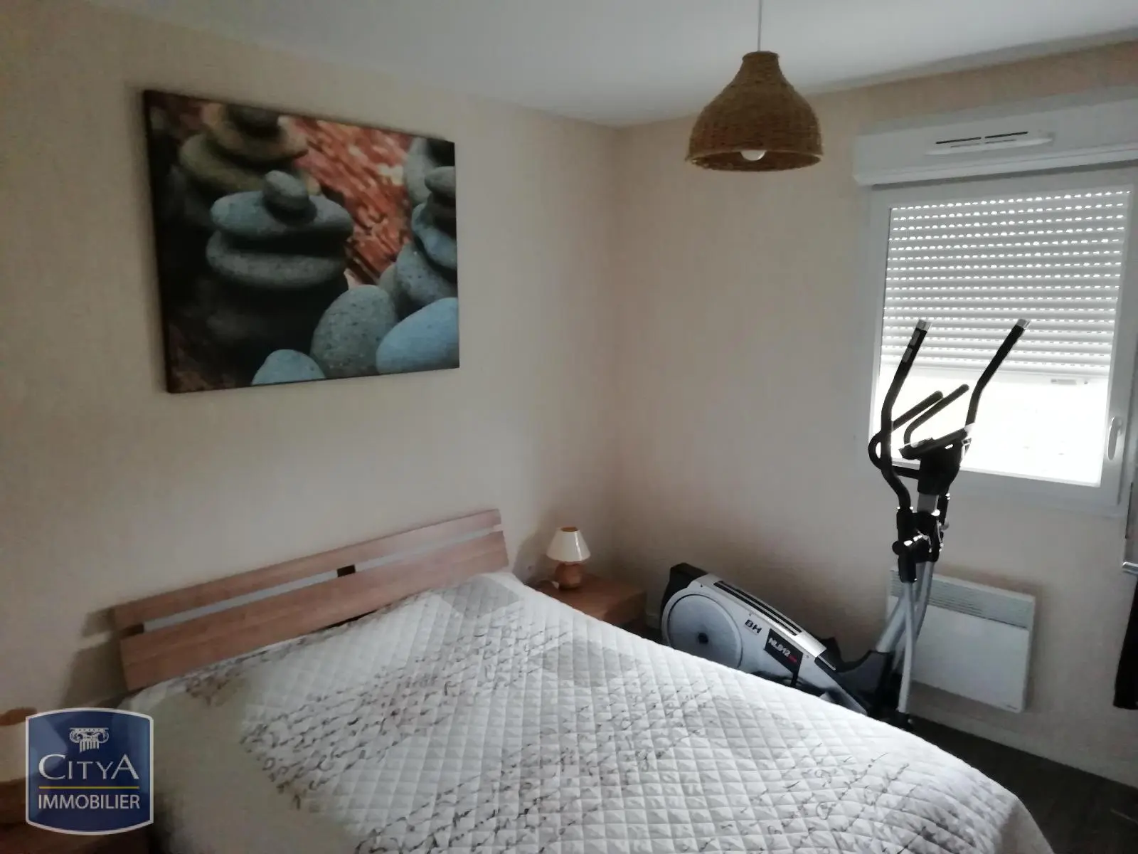 Photo 4 Appartement 2 pièces 52.6m²