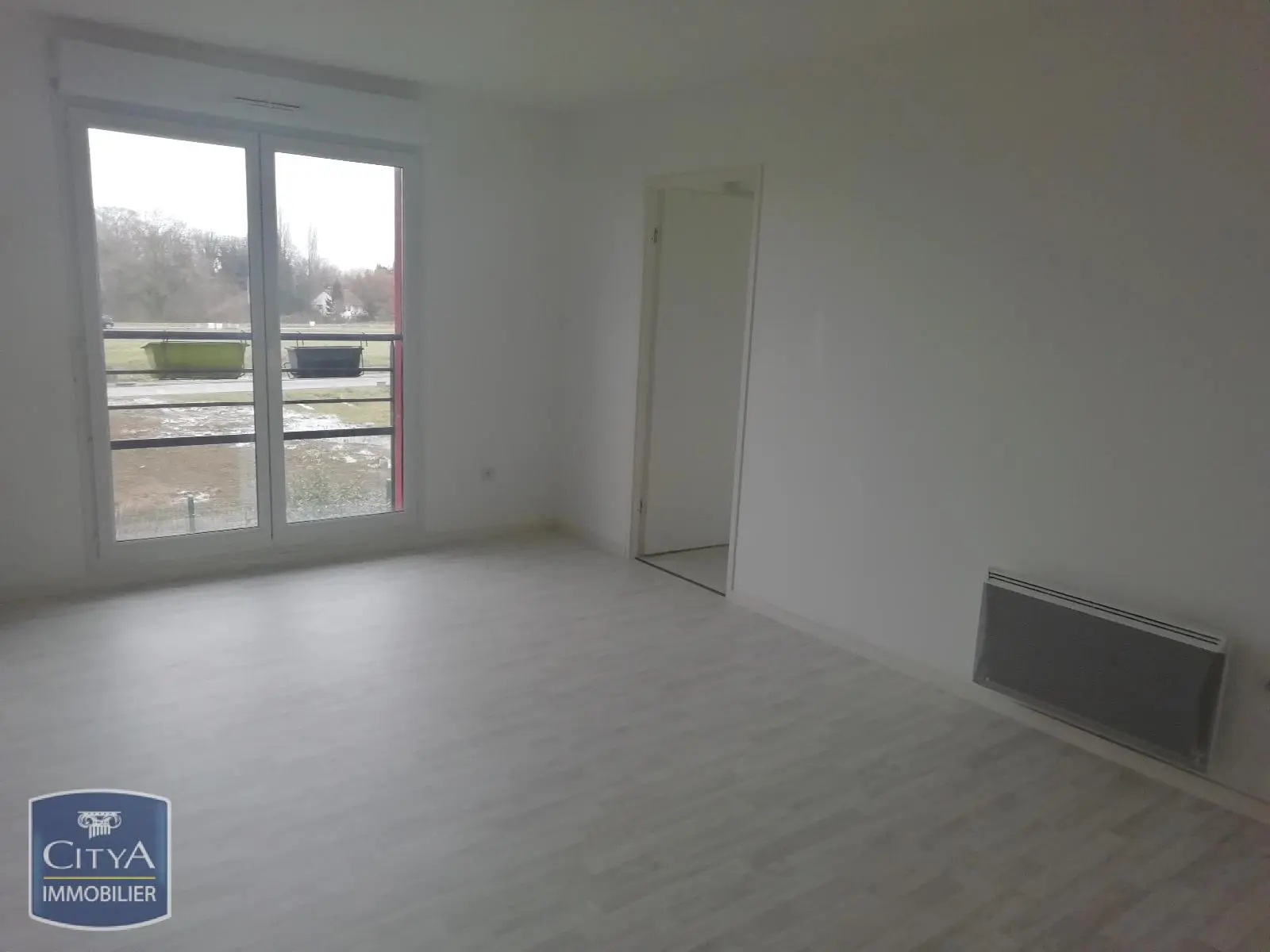 Photo 2 Appartement 2 pièces 52.35m²