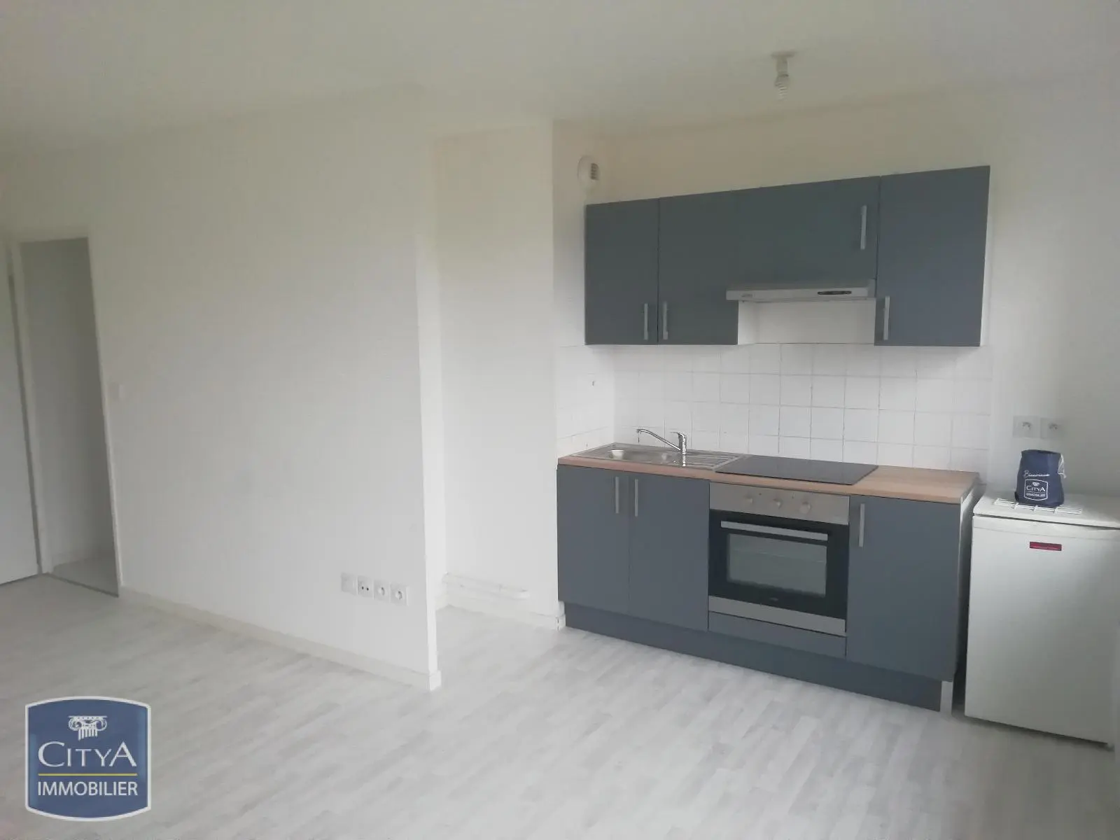 Photo 3 Appartement 2 pièces 52.35m²